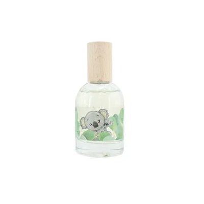 Eau de senteur - ALPHANOVA BEBE - Bébé / Enfants - Parfums et eaux de toilette