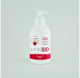 Cleansing gel - ALPHANOVA KIDS - Baby / Children - Body