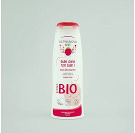 image produit Bubble bath 