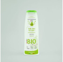 image produit Bubble bath 