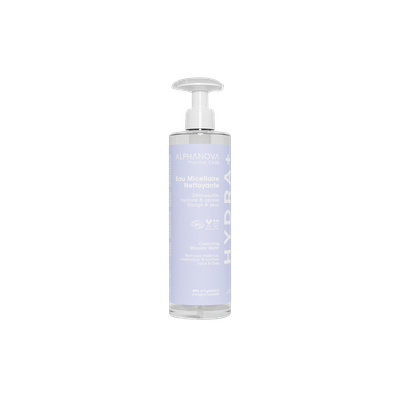 Micellar water - ALPHANOVA THERMAL CARE - Face