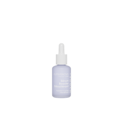 Serum - ALPHANOVA THERMAL CARE - Face