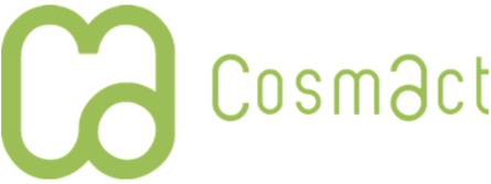 cosmact logo