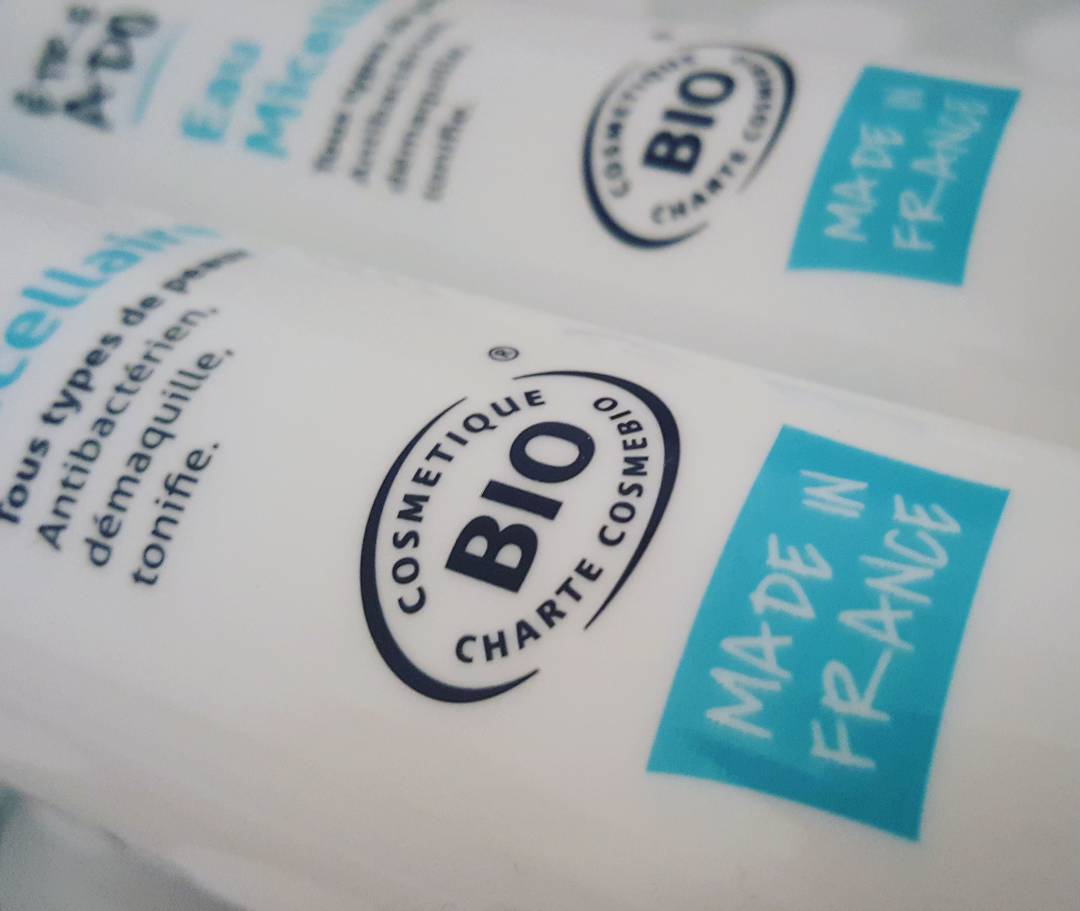 ISO 16128 and organic cosmetics why you should be careful