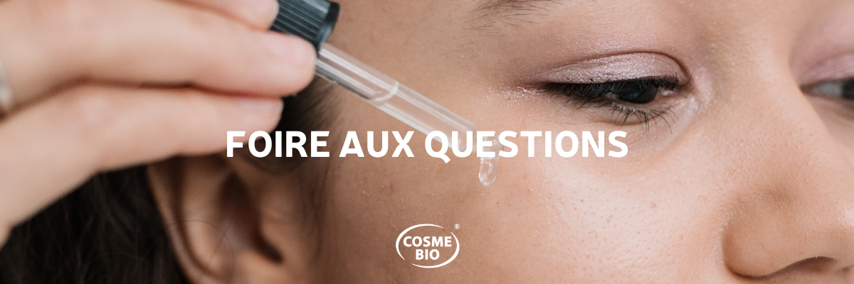 Cosmétiques : faut-il privilégier le maquillage bio ?
