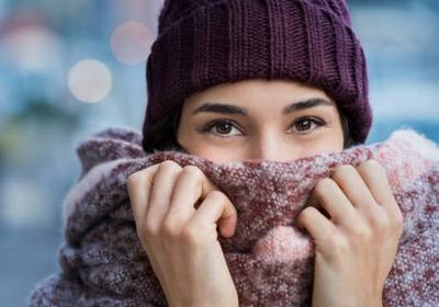 Why winter is the best season to try organic cosmetics ?