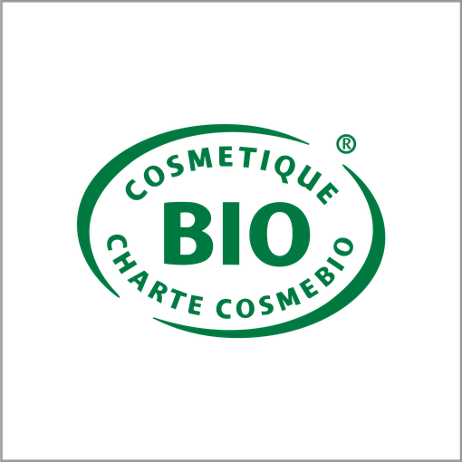 What does the Cosmebio label guarantee ?