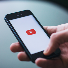 youtube strategie