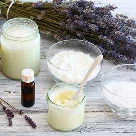 Formation DIY cosmétique