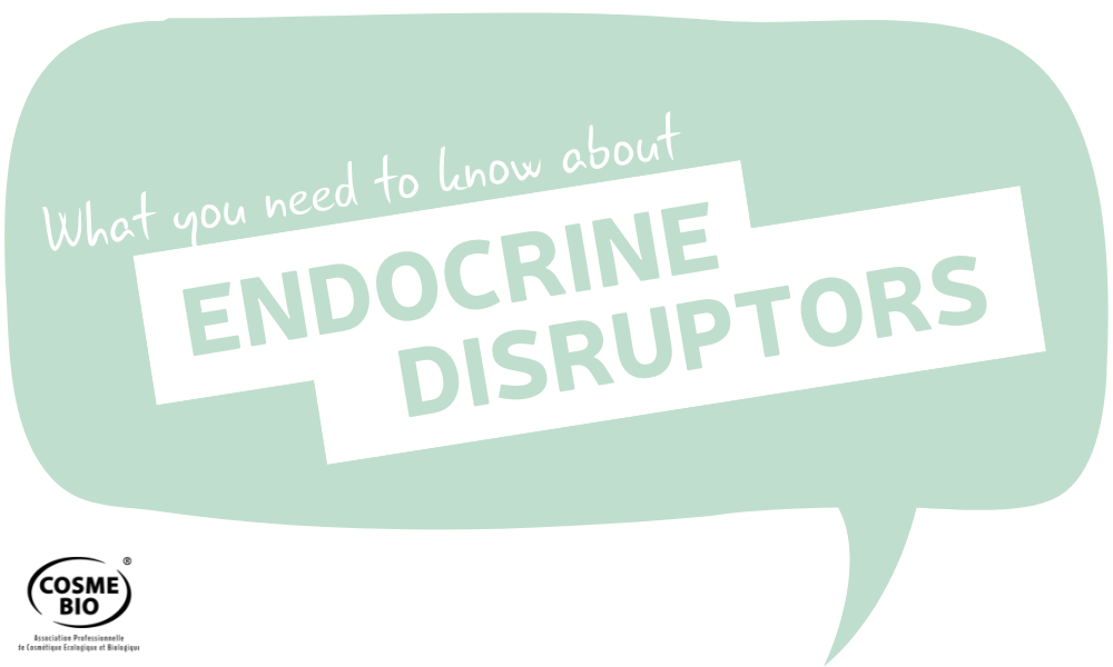 what you need to know endocrine disruptors