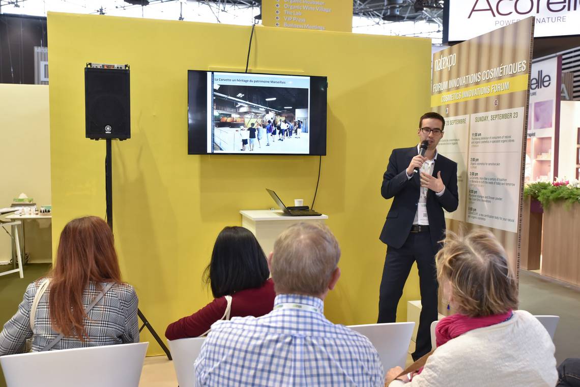 © Nicolas Rodet conferences-natexpo