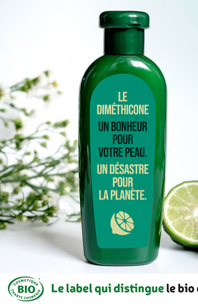 Dimethicone danger