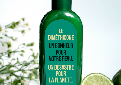 Dimethicone danger