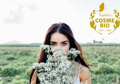 Trophées Cosmébio 2021 : les sélectionnés sont...