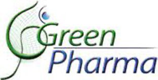 greenpharma logo