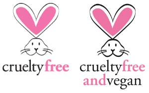 label cruelty free peta