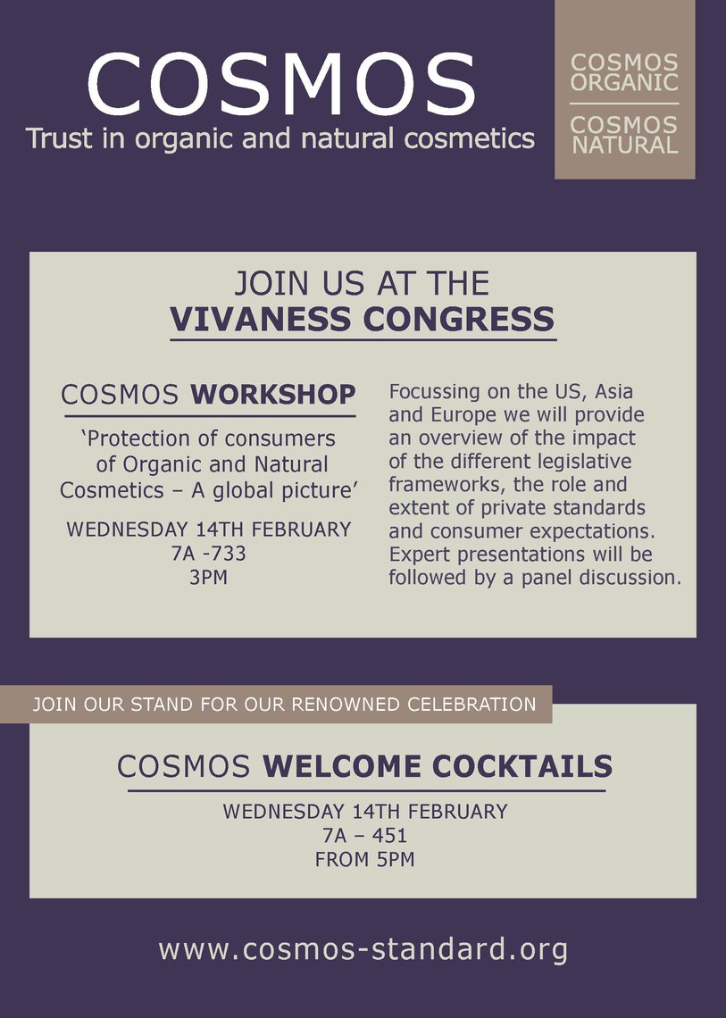 invitation-evenements-cosmos-vivaness-cosmebio