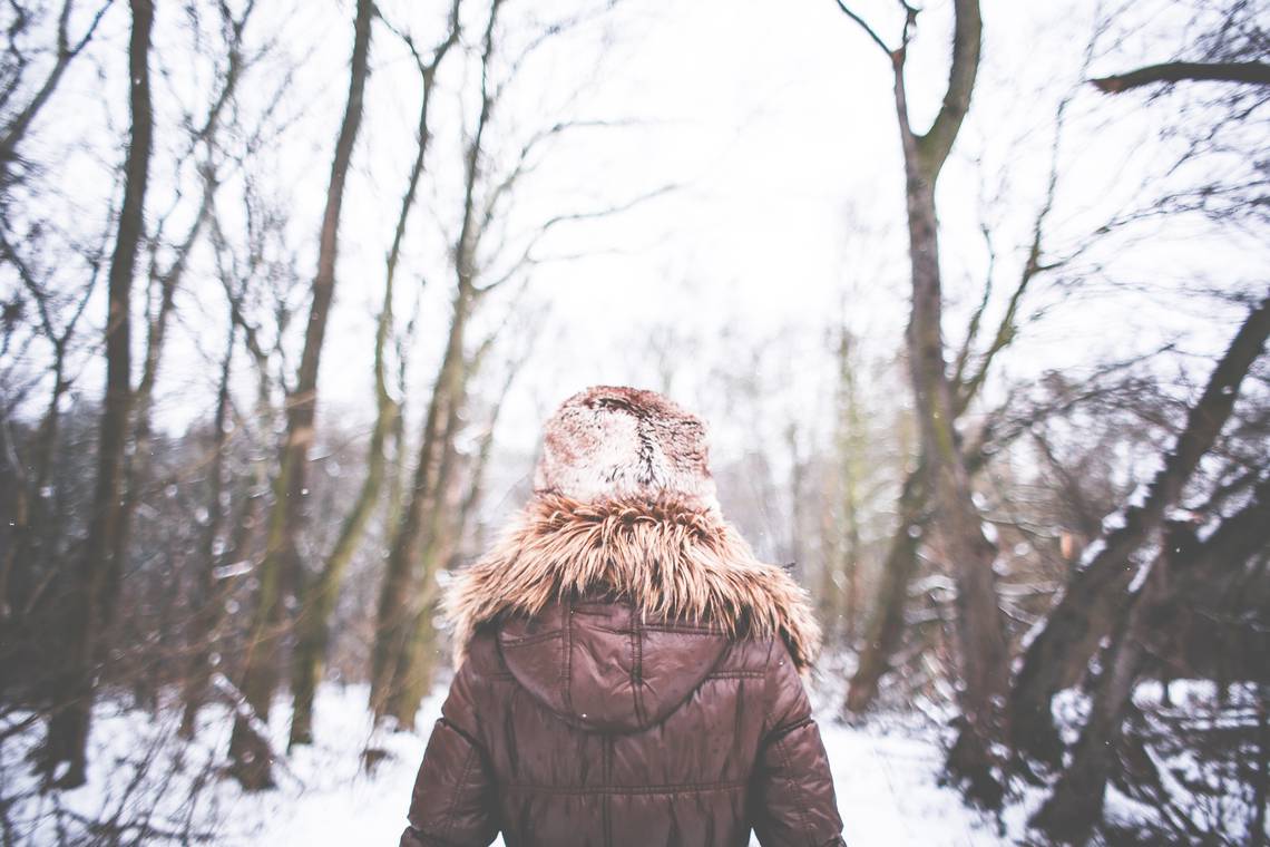 Winter The Best Season For Organic Cosmetics
