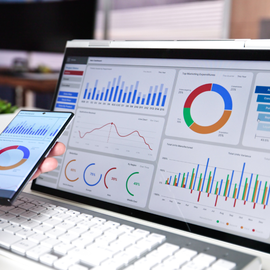 Webinaire : Démystifier Google Analytics et analyser le trafic de son site