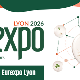Natexpo 2026 : le rendez-vous incontournable des professionnels du bio
