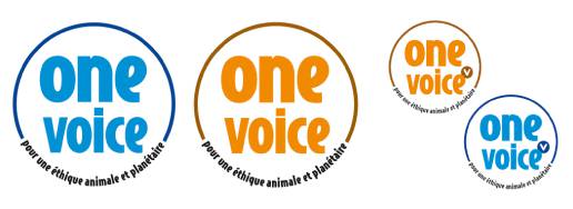 logo one-voice-couleurs
