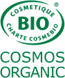 BIO / Conforme COSMOS ORGANIC