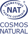 NAT / Conforme COSMOS NATURAL